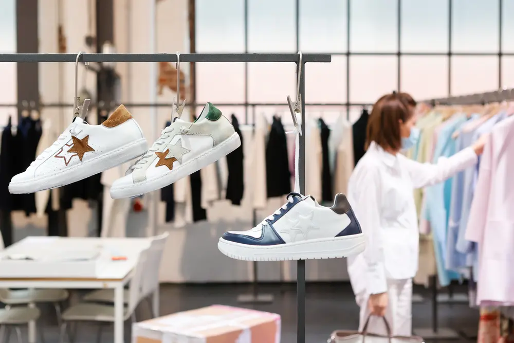 FASHN ROOMS IS KLAAR OM TE GAAN!