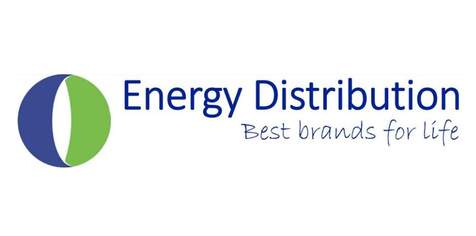 Logo - ENERGY DISTRIBUTION