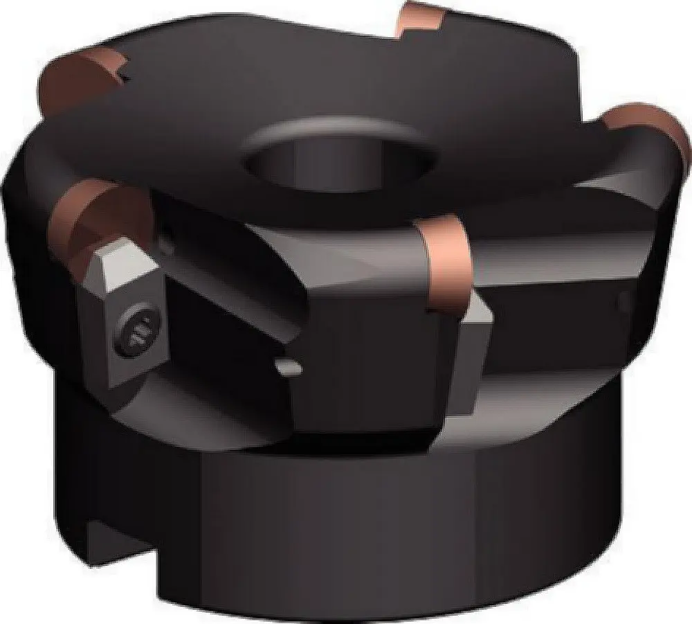 Kennametal is een van de eerste gereedschapfabrikanten die met de SiAlON materialen zijn gekomen die zich lenen voor het voordraaien van hittebestendige legeringen. Hiermee haalt men zeer hoge snijsnelheden in combinatie met lange standtijden.