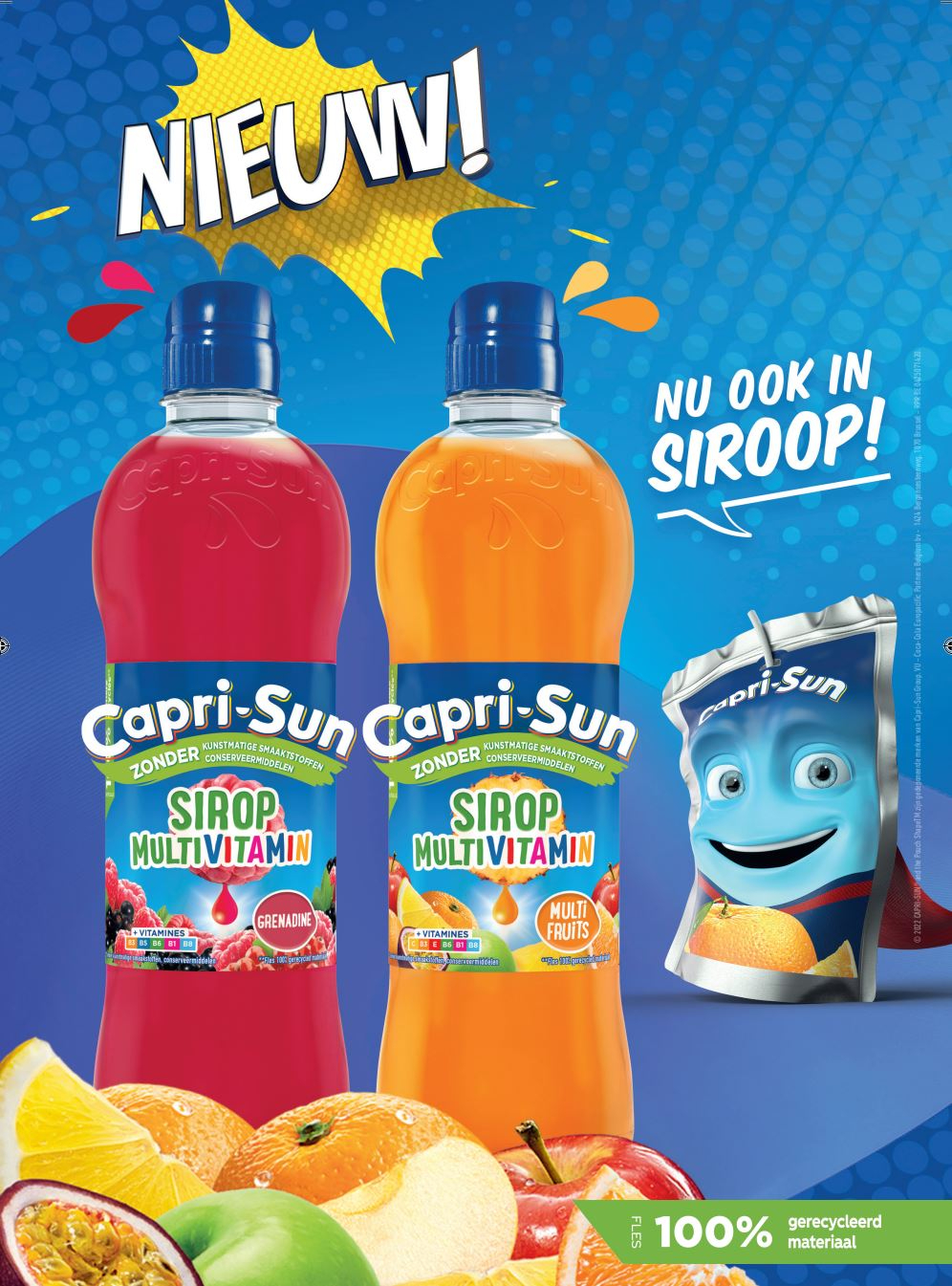 caprisun