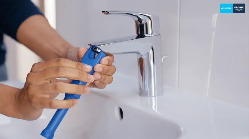 Grohe Quickfix