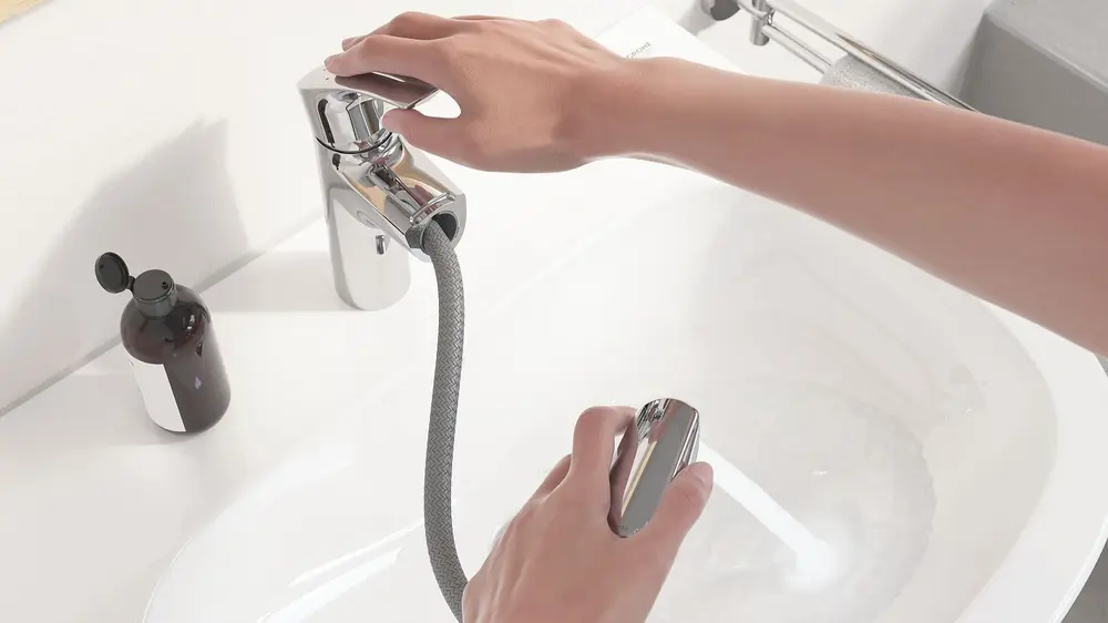 GROHE Start