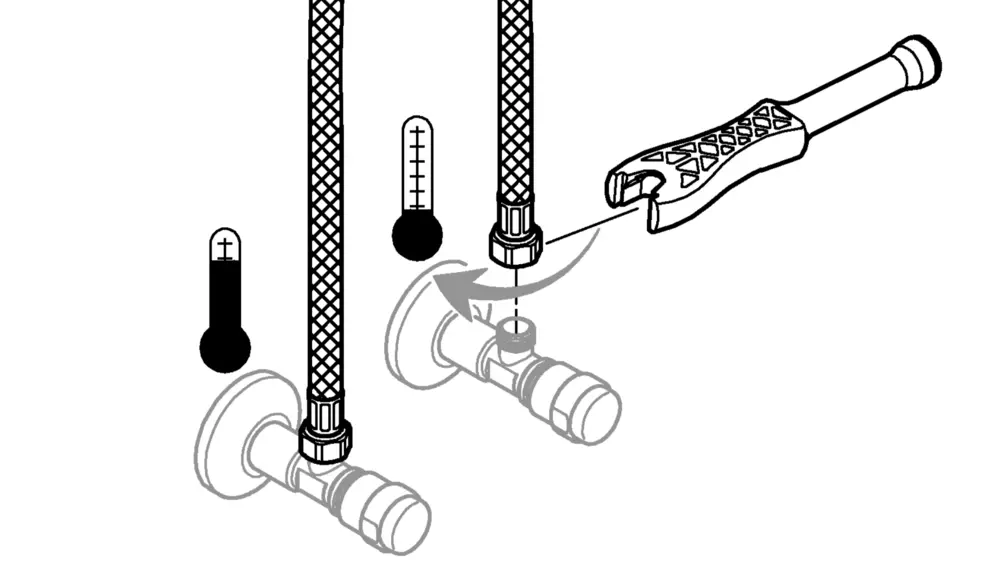 Handleiding GROHE