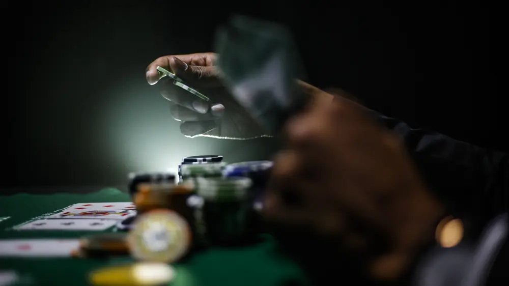 Weddenschappen bpost Golden Palace