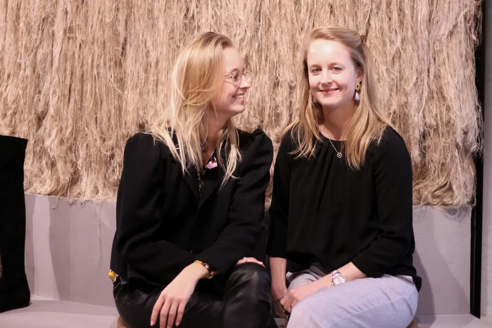 Timmermans Carole Justine schoenenwinkel Sint-Niklaas