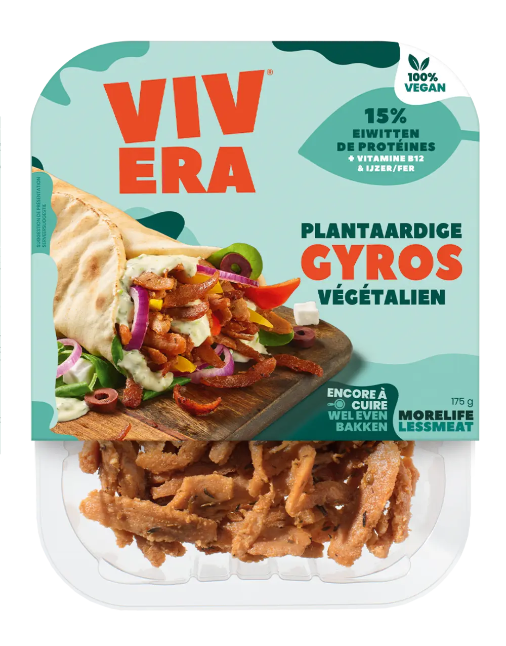 Vivera Gyros