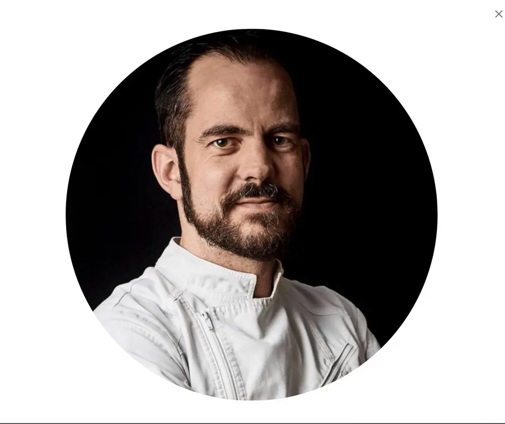 mario vandeneede jury