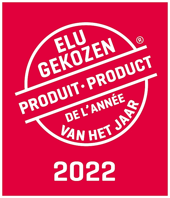 HYBRID 5 FLEX GEKOZEN PRODUCT VAN HET JAAR