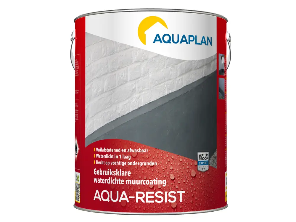 aquaresist