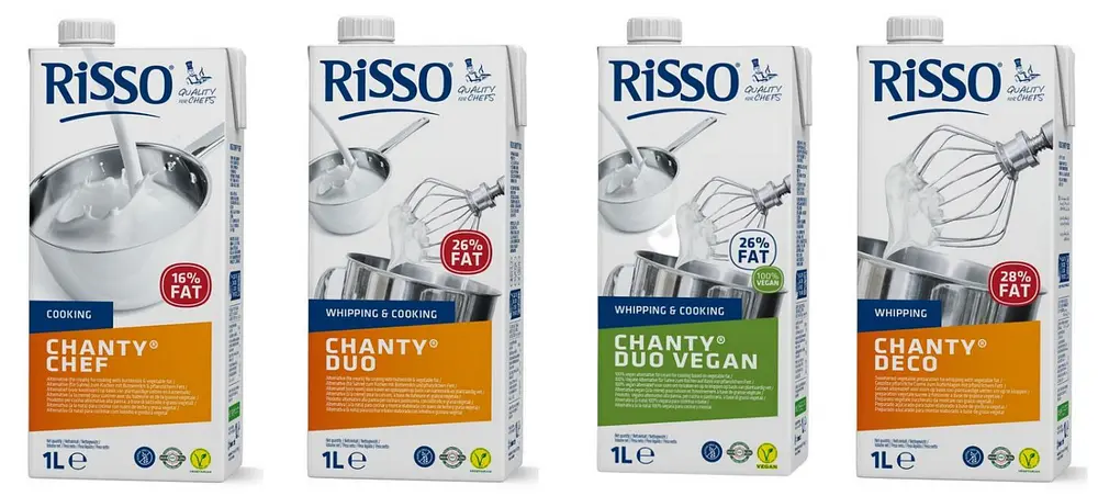 Risso Chanty®
