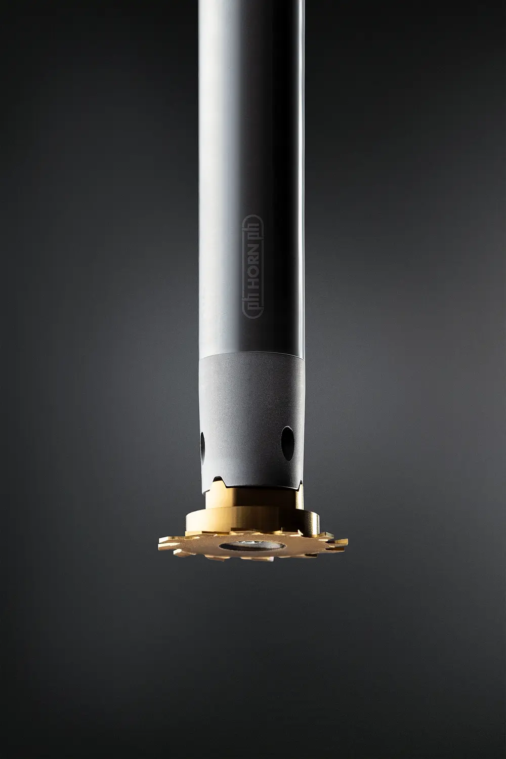 horn fraise étroite