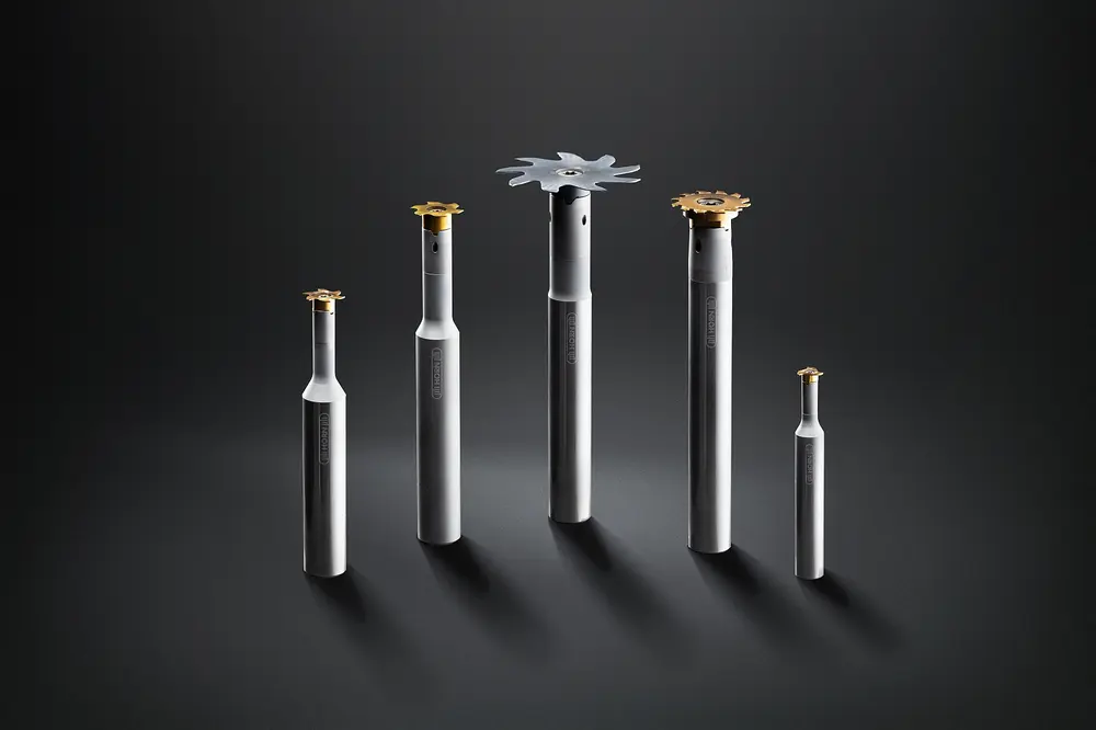 horn fraisage groupe