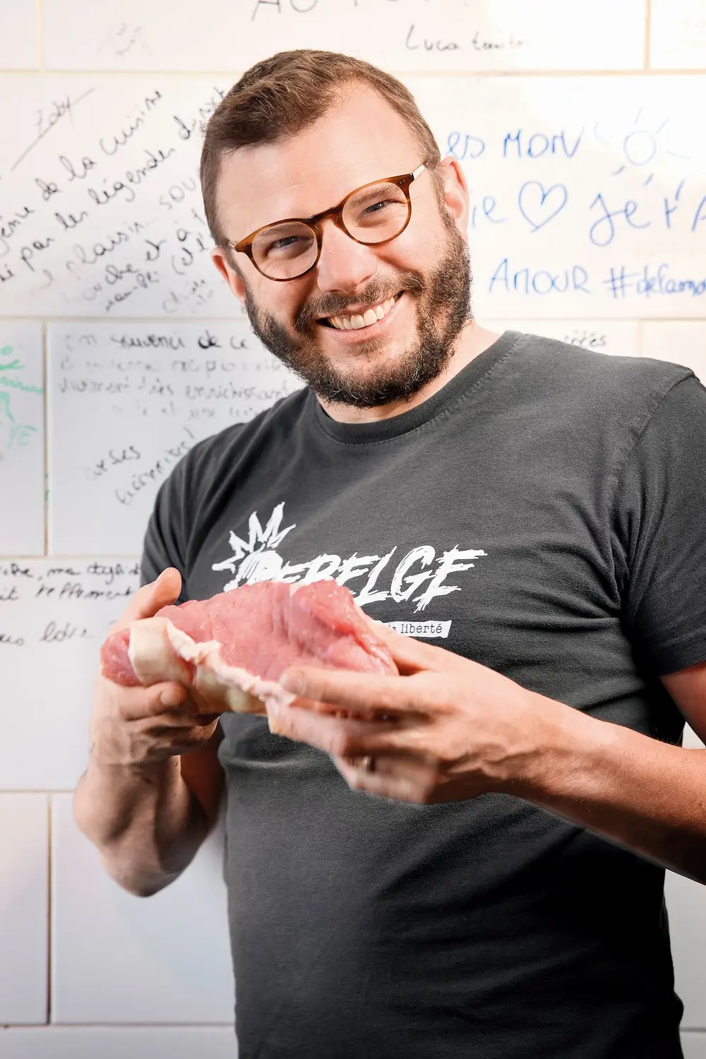 Jean-Philipe Watteyne