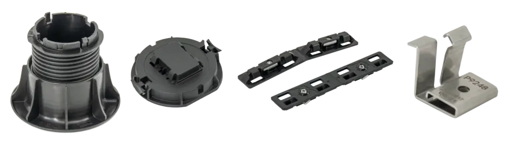 Deceuninck Twinson Click