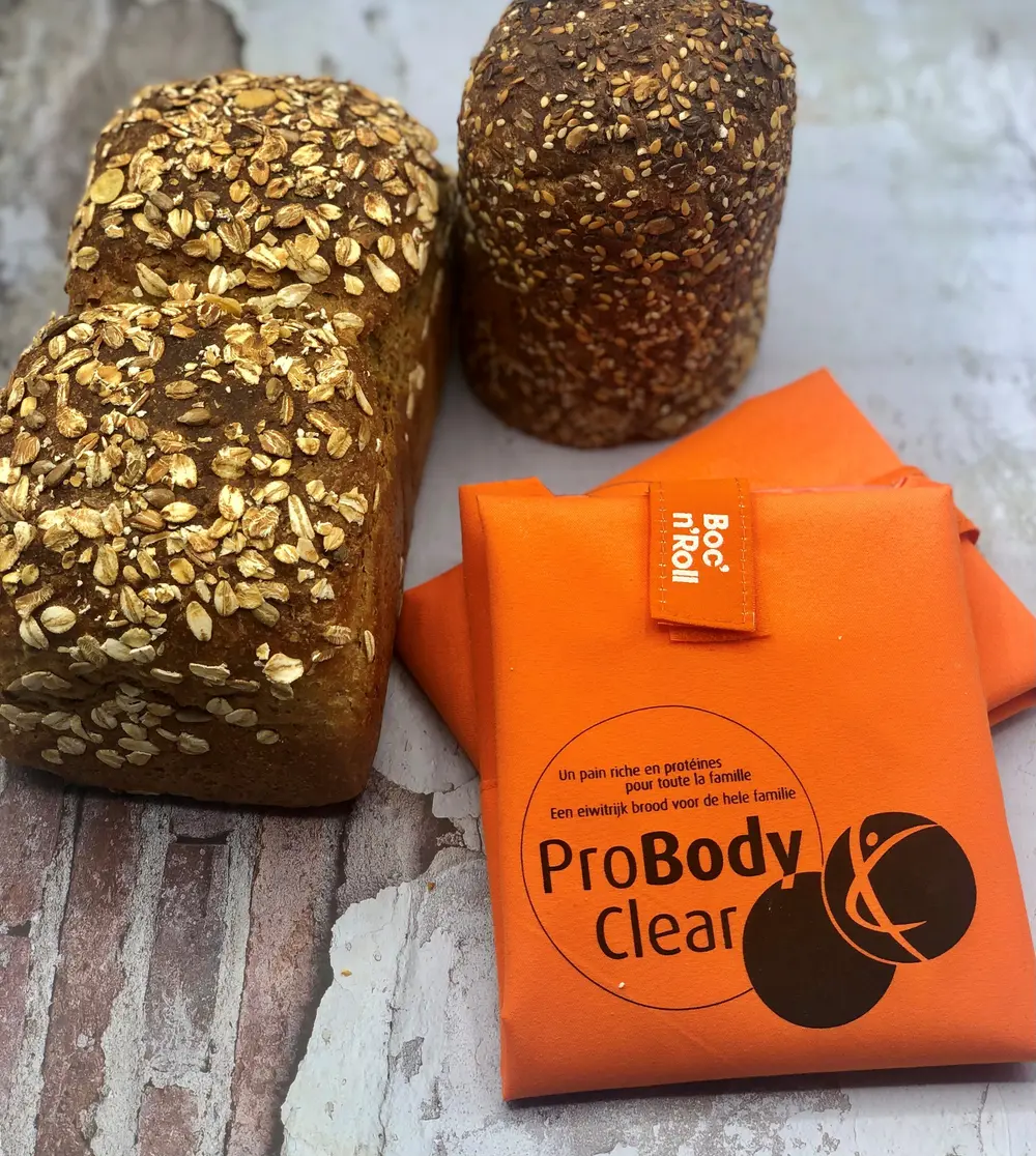 Probody-broodassortiment
