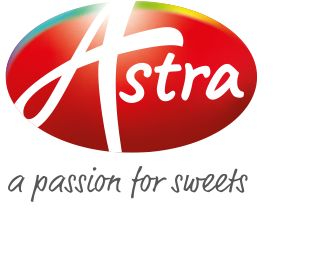 Logo - ASTRA SWEETS