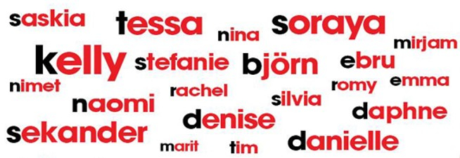 coca cola actie
