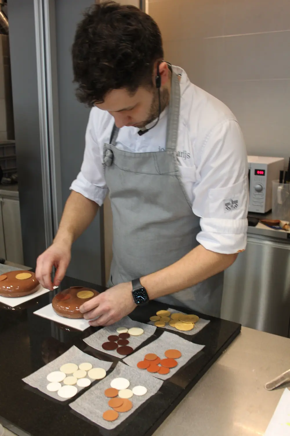 joost ter inspiratie