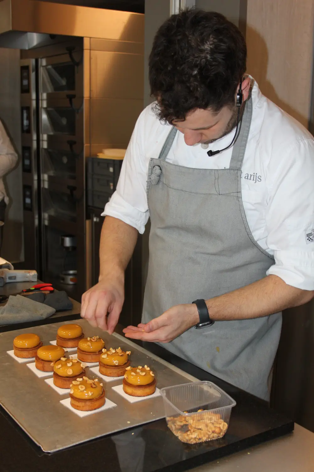 joost oost vlaanderen