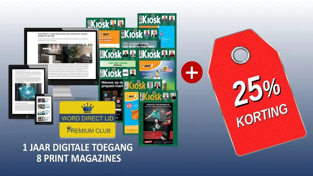 LKI korting
