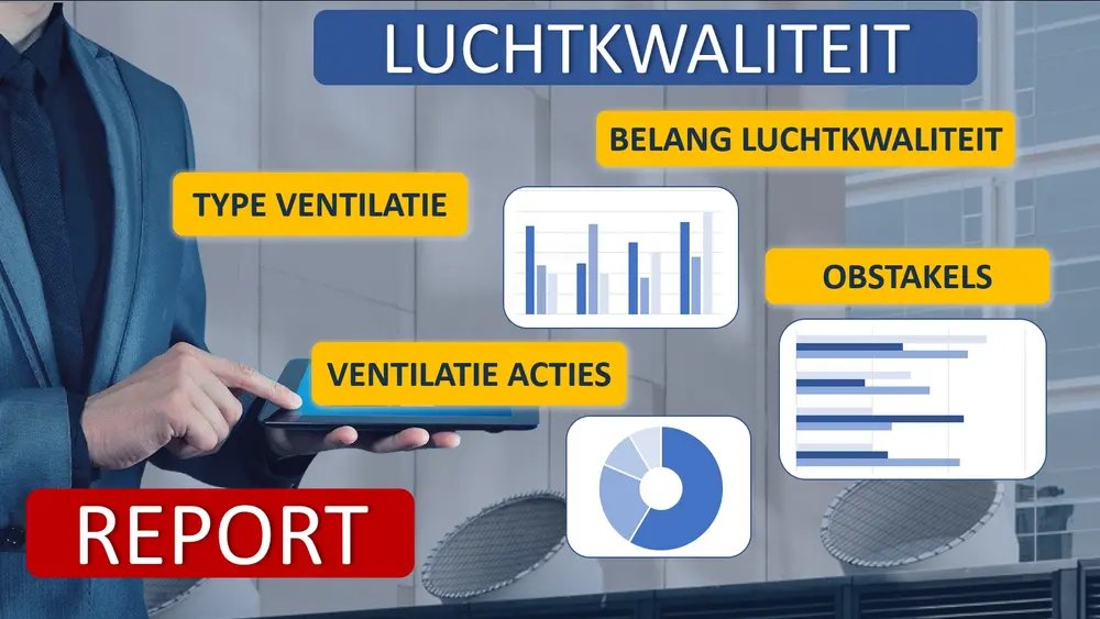 SURVEY LUCHTKLIMATISATIE