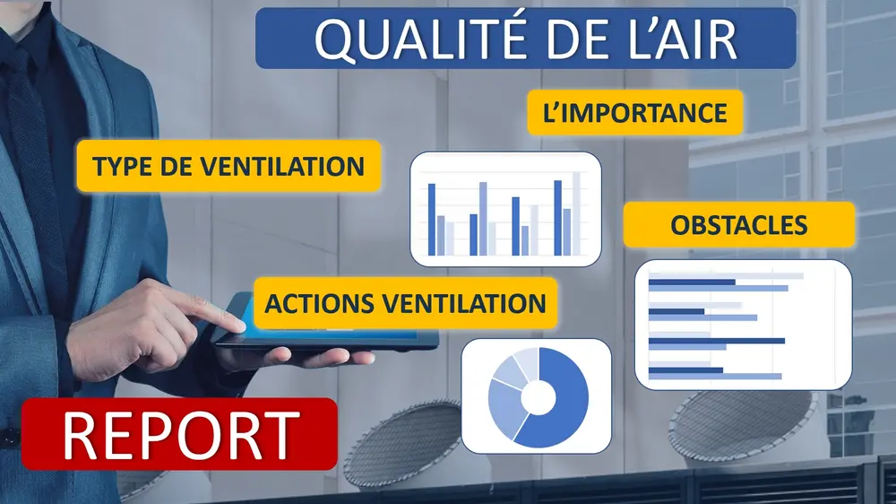 ENQUÊTE SUR LA CLIMATISATION