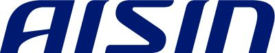 Logo - AISIN EUROPE
