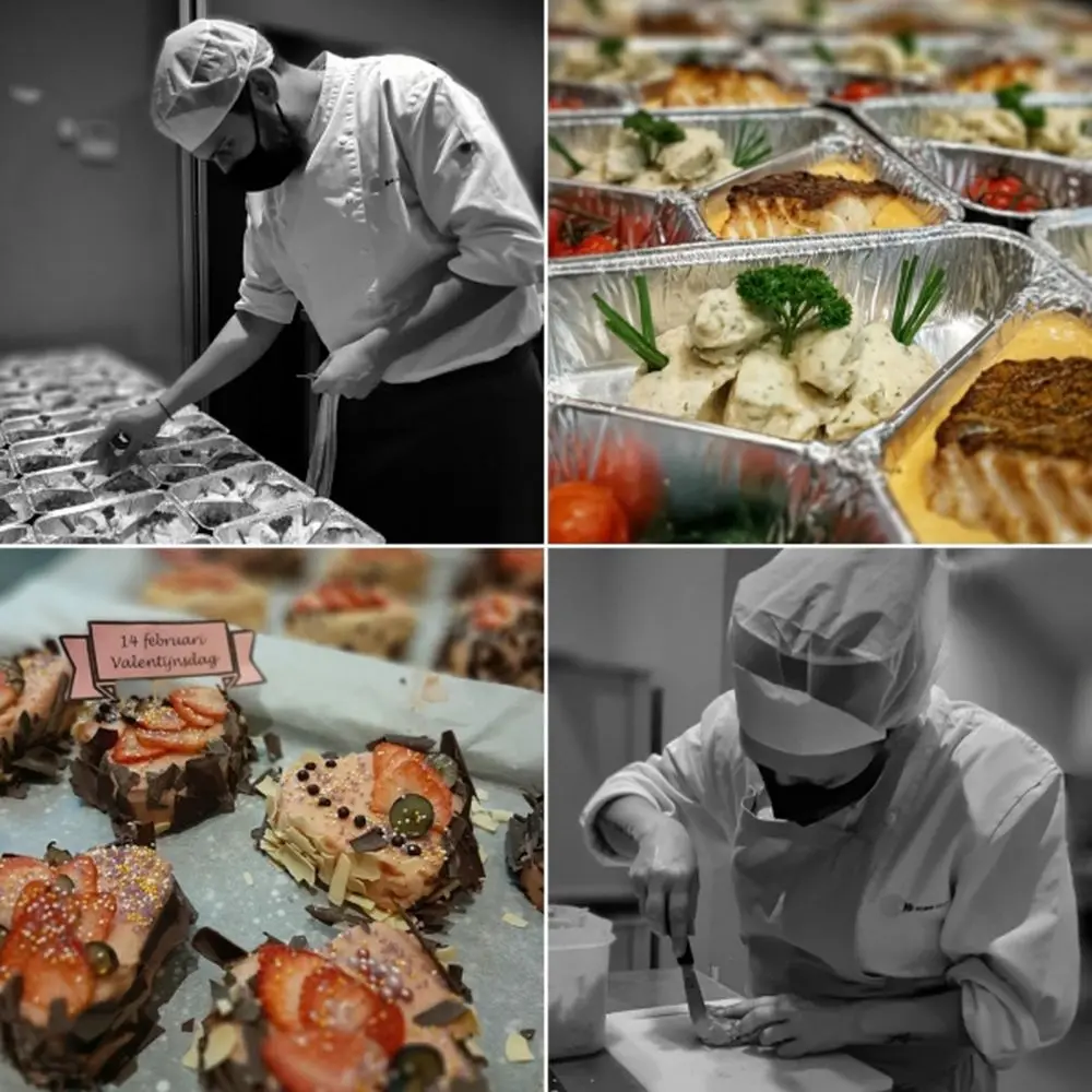 Restaurant De Stroom