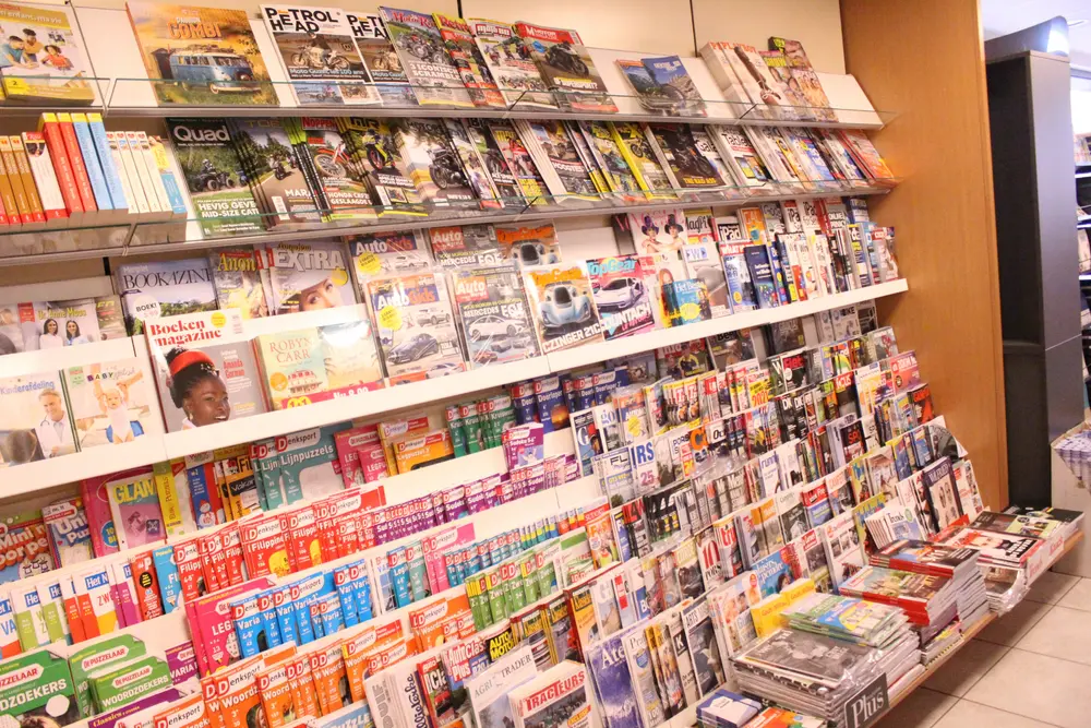 Unizo koninklijk besluit dagbladhandels sportweddenschappen