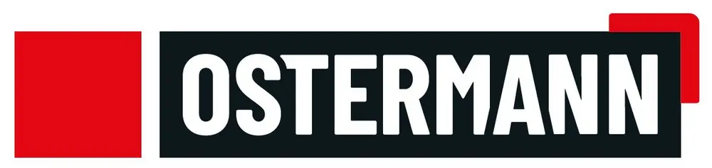Logo - OSTERMANN