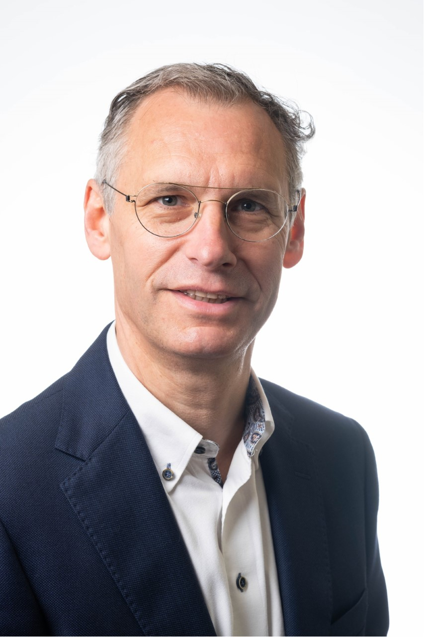 Fleetwood - Klaas Lecluyse