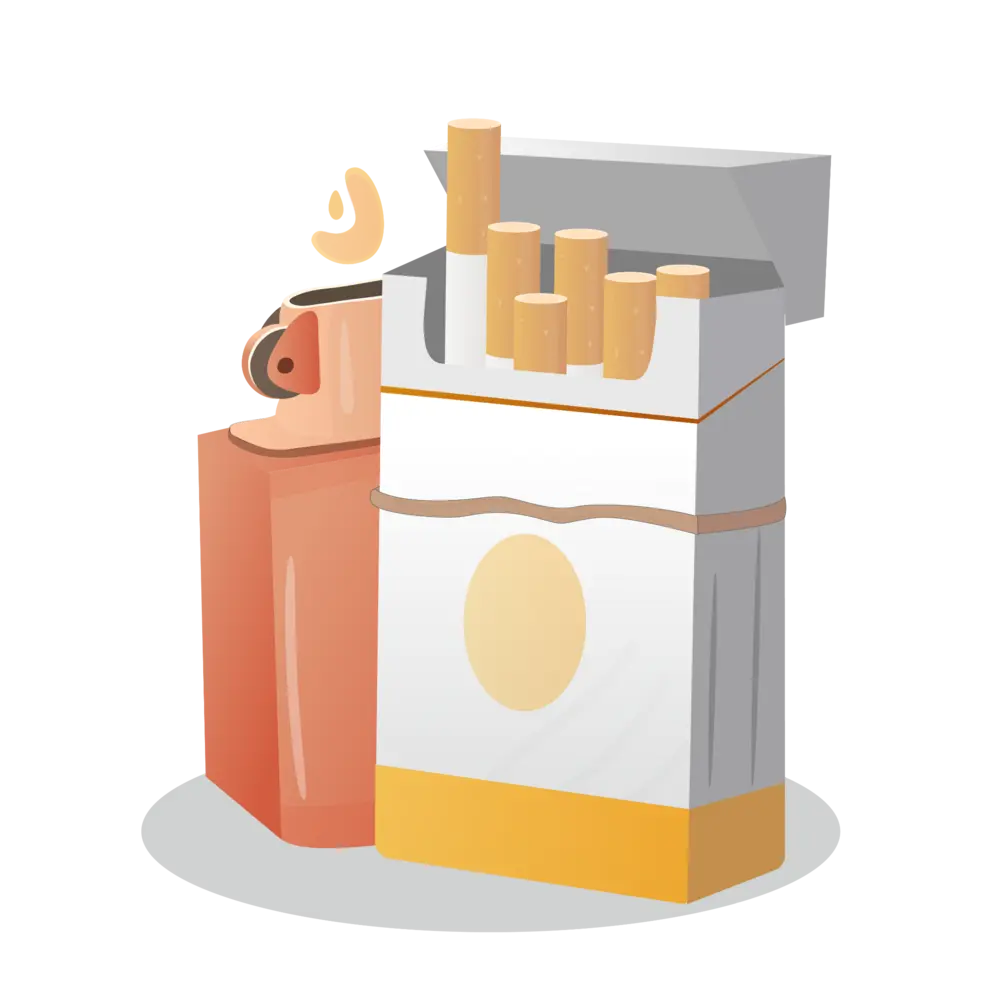 sigaretten marktupdate