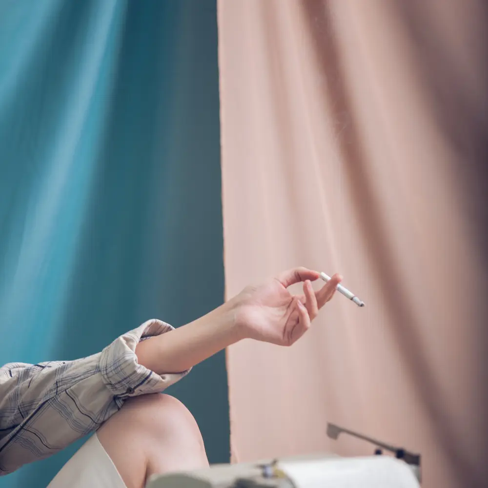 Sigarettenmarkt update