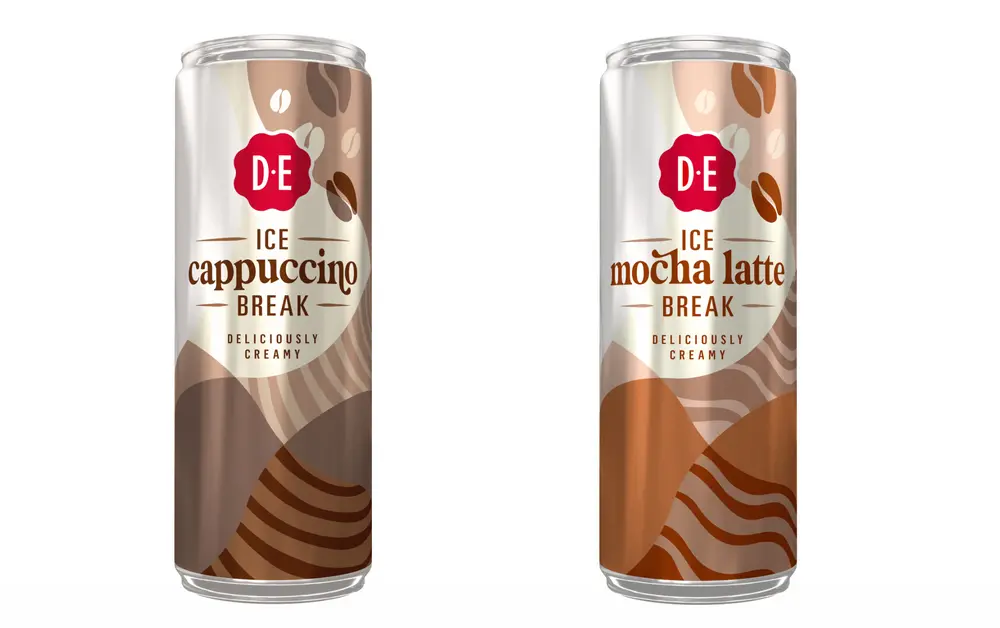 IJskoffie is een blijvertje geworden