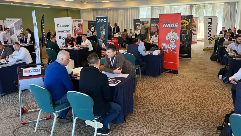 MyTools/ADvantage Speed Dating by Doyen