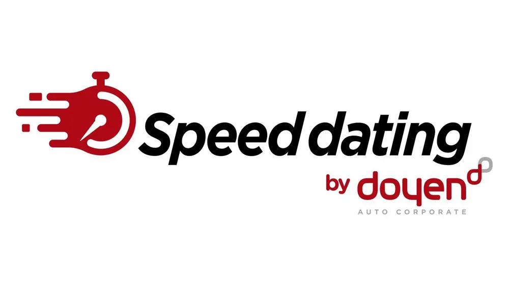 Speed dating by Doyen