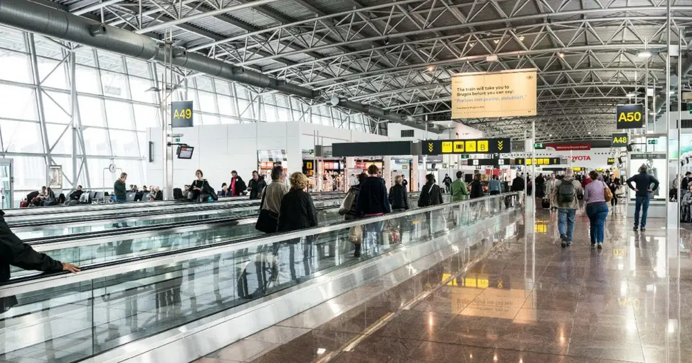 Grâce à la capacité supérieure offerte par le réseau 5G-ready privé, Brussels Airport peut, depuis mars 2020, bénéficier pleinement de l'IoT, des véhicules automatisés, des systèmes de sécurité mobiles, du track & trace, etc.