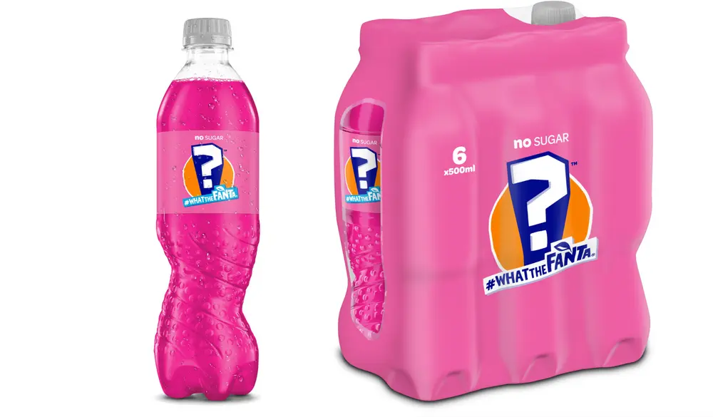 fanta