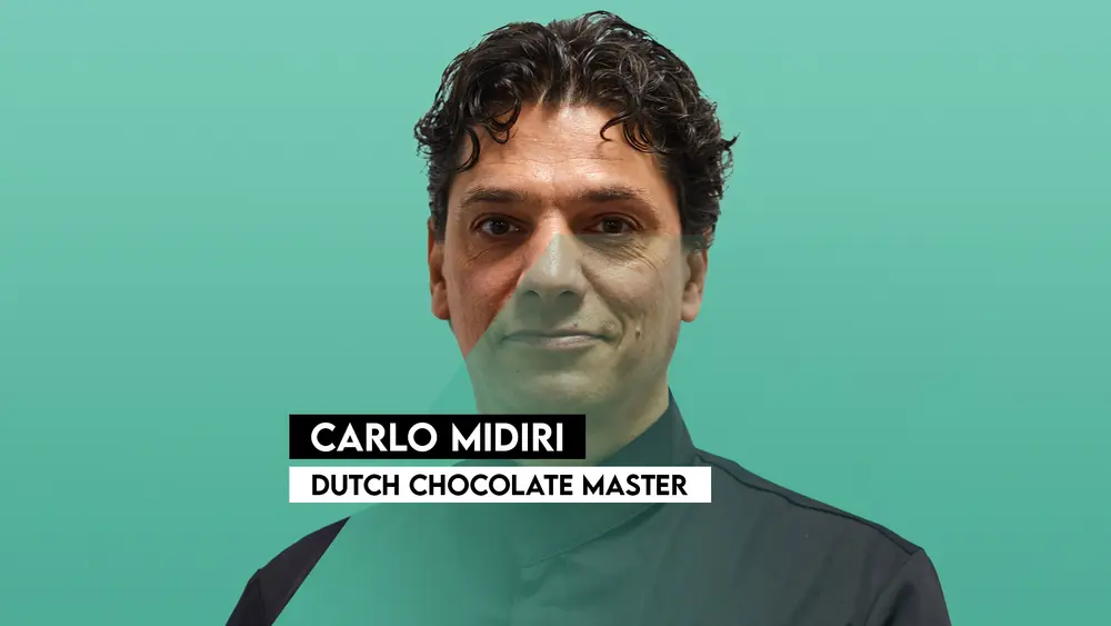 carlo