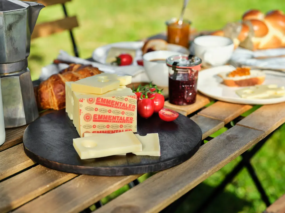emmentaler