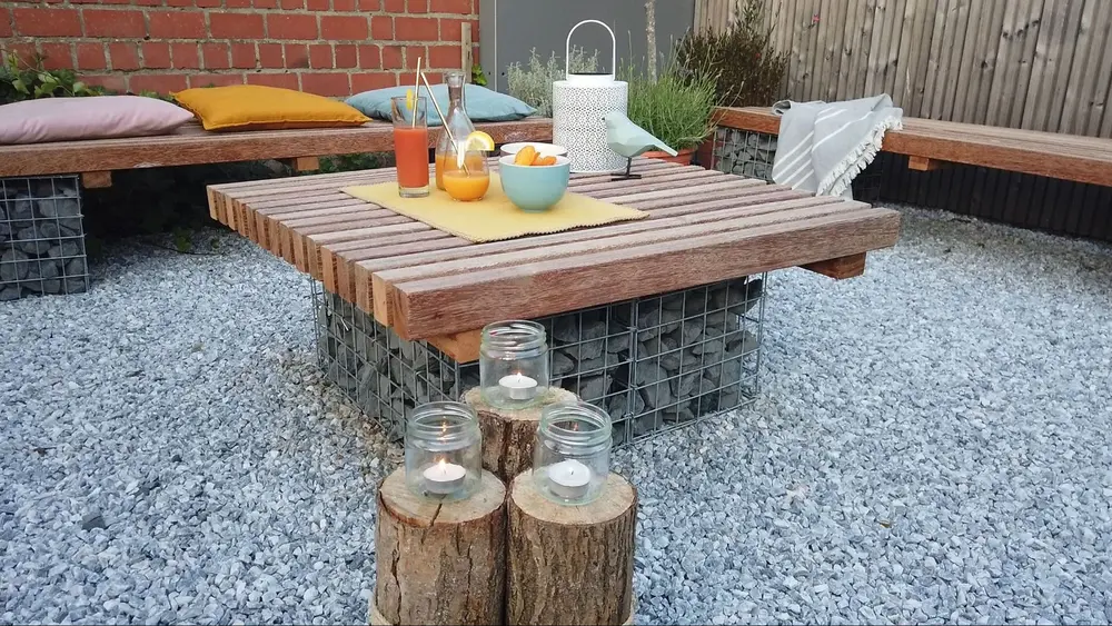 tuinset