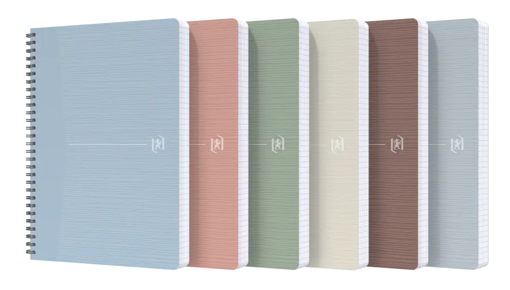  Oxford My Rec’Up in 6 kleuren