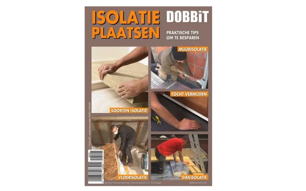 Isolatieplaatsen