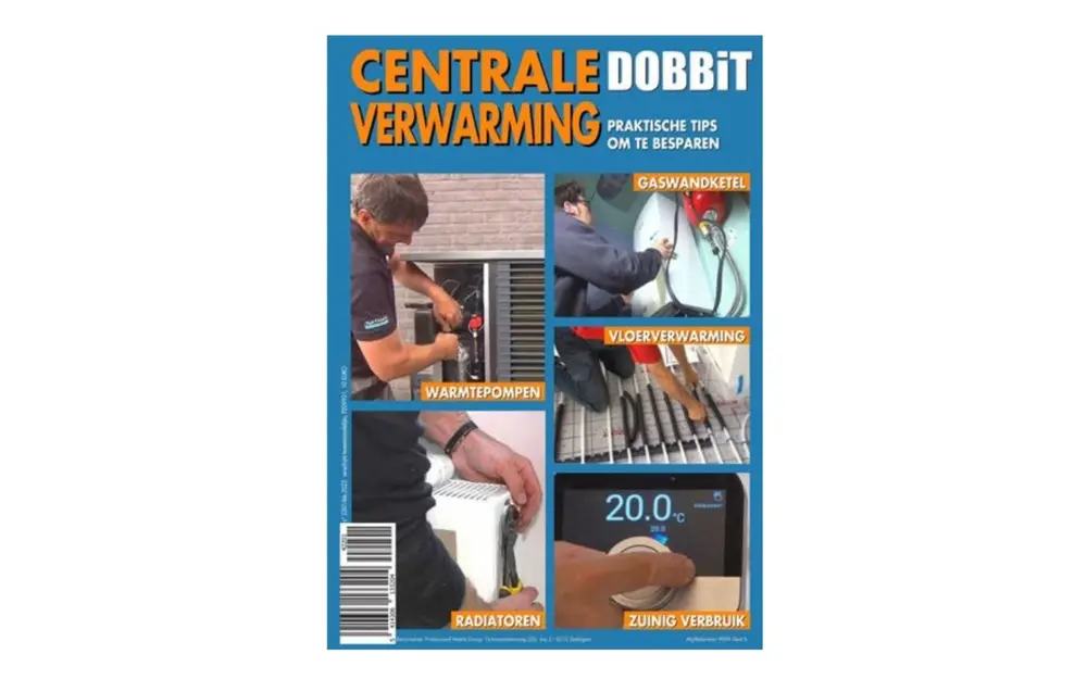 centrale verwarming