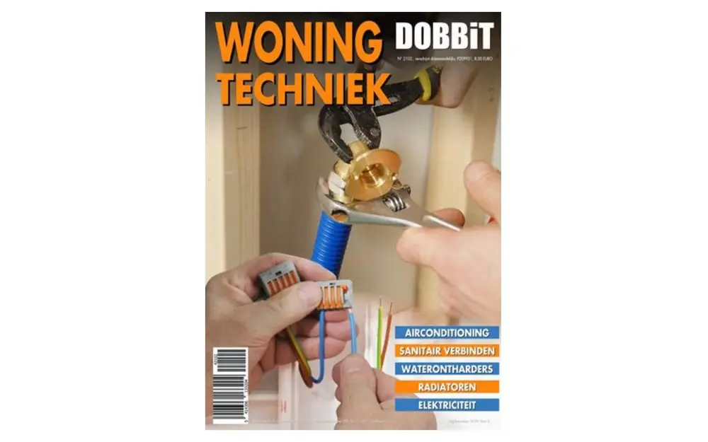 Woningtechnieken