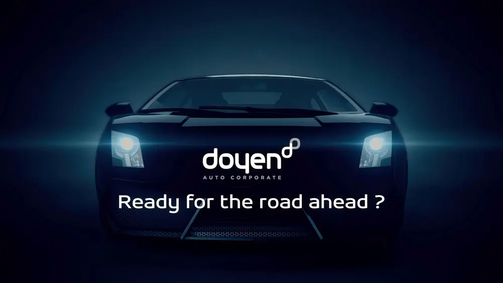 Doyen Auto brengt al zijn aanbiedingen voor onafhankelijke grossiers en garagisten samen in één beursstand op Autotechnica 2022