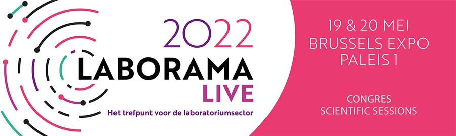 LABORAMA 2022