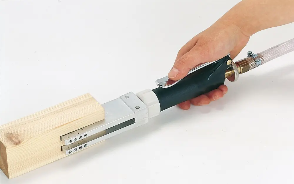 Robaco Pizzi lijmapplicatiesysteem