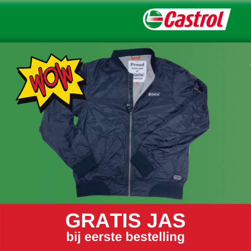 Verolub CASTROL
