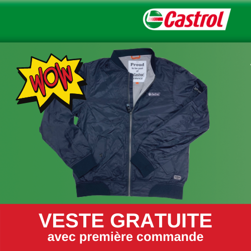 Verolub CASTROL